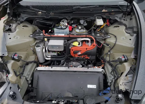 2024 Tesla Model 3 Long Range Dual Motor All-Wheel Drive из США, поврежденный, VIN 5YJ3E1EB1RF718248